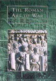 THE ROMAN ART OF WAR. by Gilliver, K - 1999