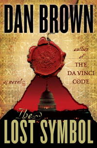 The Lost Symbol by Brown, Dan - 2009