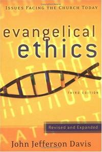 Evangelical Ethics