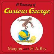 A Treasury Of Curious George