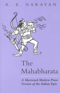 The Mahabharata