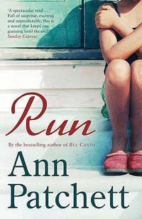 Run (ISBN: 9780747593225)