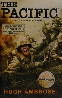 The Pacific: Hell Was An Ocean Away