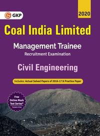 coal india ltd 2019 20 by gkp - Biblio.sg