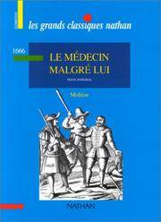 Le Medecin Malgre Lui