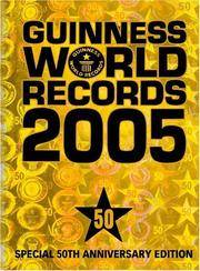 Guinness World Records 2005