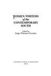 Women Writers of the Contemporary South (Southern Quarterly Series) by Editor-Peggy Whitman Prenshaw - 1984-09