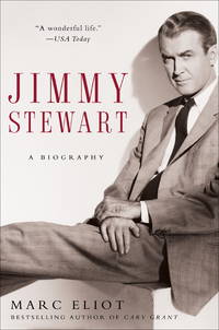 Jimmy Stewart, A Biography