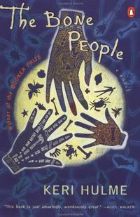 image of The Bone People: A Novel