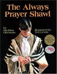 Always Prayer Shawl, The