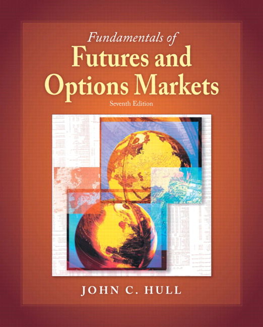 Where are futures and options mainly traded in the uk
