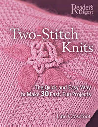 Two-Stitch Knits