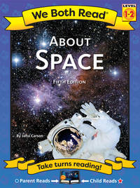 We Both Read-About Space (Third Edition)