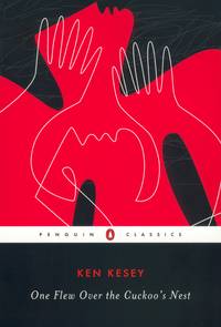 One Flew Over the Cuckoo's Nest by Ken Kesey - Paperback - from ... Ken Kesey One Flew Over The Cuckoos Nest