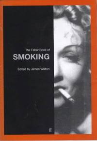 Faber Book of Smoking