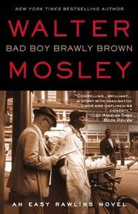 Bad Boy Brawley Brown - Easy Rawlins vol. 7