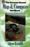 The Outward Bound Map and Compass Handbook