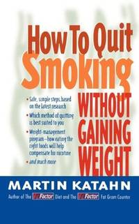 How To Quit Smoking