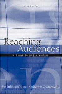 Reaching Audiences