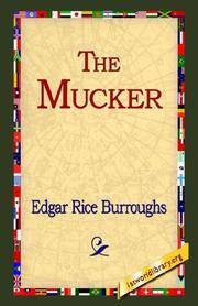 image of The Mucker