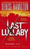 Last Lullaby: An Eve Diamond Novel (Eve Diamond Novels)