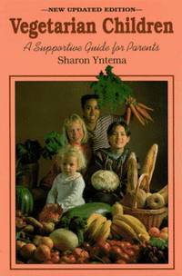 Vegetarian Children: A Supportive Guide for Parents