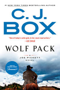 Wolf Pack (ISBN: 9780525538226)