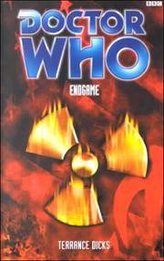 image of Doctor Who: Endgame (Dr Who)