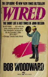 cover of Wired: The Short Life & Fast Times of John Belushi