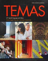 Temas AP Spanish Language
