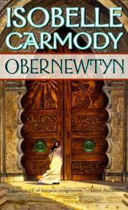Obernewtyn (The Obernewtyn Chronicles, Book 1)