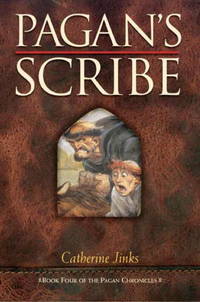 Pagan's Scribe