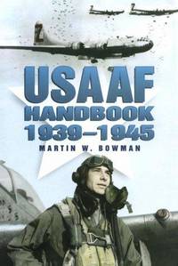 Usaaf Handbook, 1939-1945