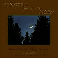 Fingers Pointing To the Moon