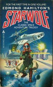 cover of Starwolf
