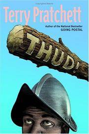 cover of Thud! A Novel of Discworld