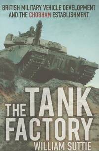 THE TANK FACTORY