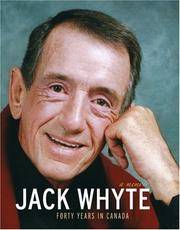 Jack Whyte: A Memoir