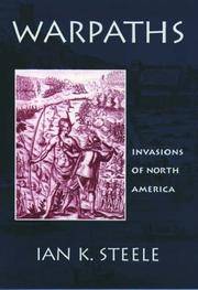 image of Warpaths: Invasions of North America