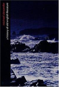 A History of Old ENglish Literature