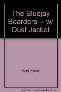The Bluejay Boarders