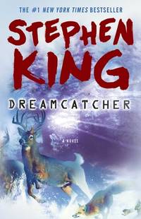 Dreamcatcher (ISBN: 9781501192227)