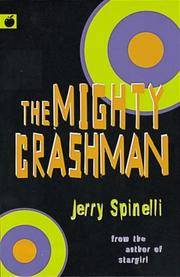 The Mighty Crashman (Black Apples) 