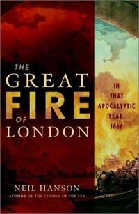 The Great Fire Of London