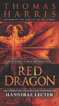 Red Dragon (Hannibal Lecter Series) de Add Harris, Thomas