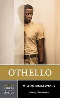 Othello (ISBN: 9780393264227)