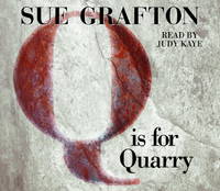 Q Is For Quarry (Sue Grafton) by Grafton, Sue