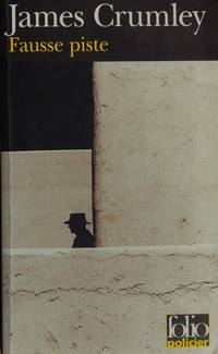 image of Fausse Piste (Folio Policier) (French Edition)