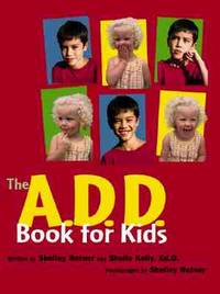 The A.D.D. Book for Kids