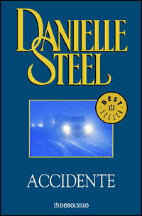 Accidente (Spanish Edition)
